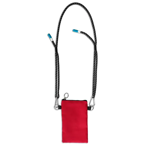 600D RPET MOBILE PHONE HOLDER URBAN 600D RPET MOBILE PHONE HOLDER URBAN