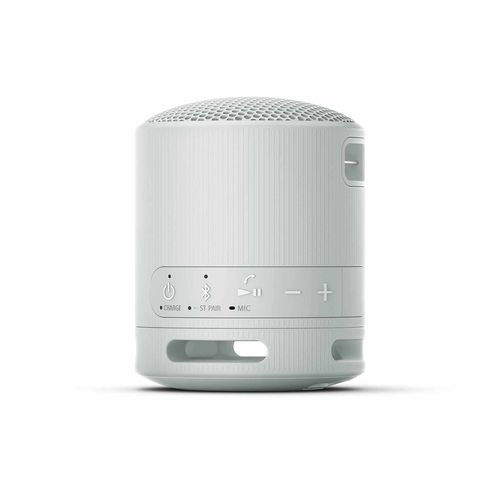 Sony Bluetooth Speaker SRS-XB100 Grey Sony Bluetooth Speaker SRS-XB100 Grey