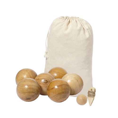 Game Petanque Delero