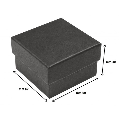 CUFFLINKS CLASS - 14x19 mm CUFFLINKS CLASS - 14x19 mm