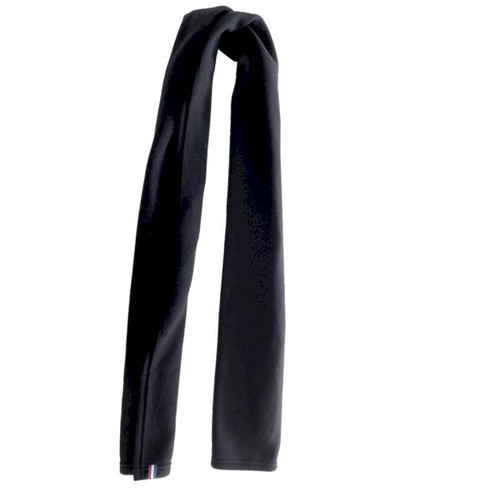 Echarpe TROUVILLE - France Noir