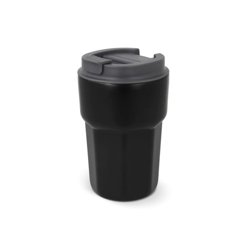 T-ceramic thermomok met deksel Zambezi 350ml T-ceramic thermomok met deksel Zambezi 350ml