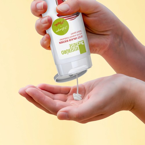 DuoPack Hand Balm 2 + Liquid Soap 2 (2x50 ml)