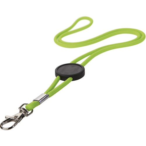 POLYESTER LANYARD