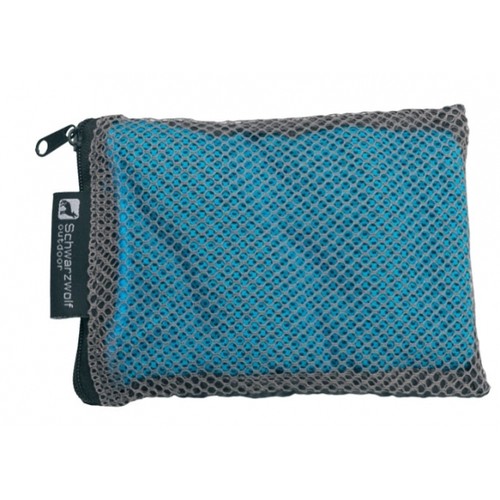 Towel LANAO Schwarzwolf Towel LANAO Schwarzwolf