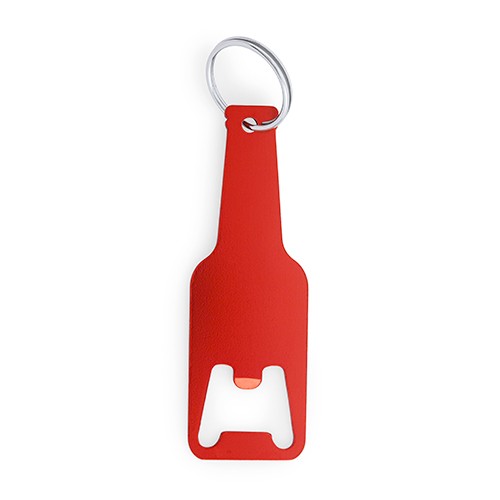 Bottleopener keychain Basel
