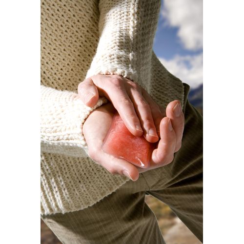 PVC self heating pad Charles PVC self heating pad Charles