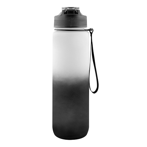 1-Liter-Flasche mit Aufdruck der Kapazität zur För Cisto 1-Liter-Flasche mit Aufdruck der Kapazität zur För Cisto