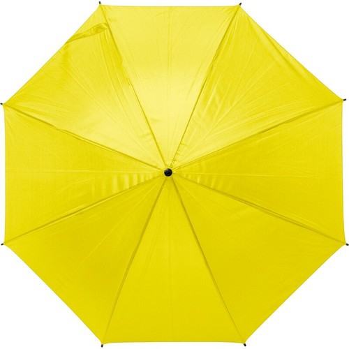 Automatic umbrella