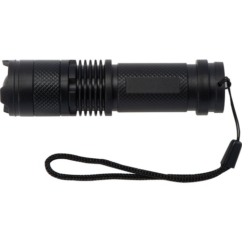 Rechargeable flashlight AARHUS Rechargeable flashlight AARHUS