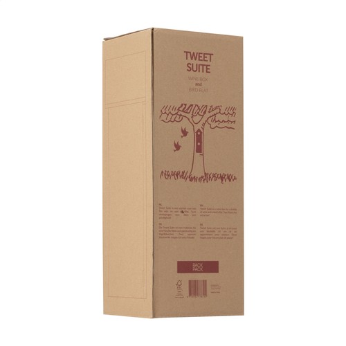 confezione per bottiglia confezione per bottiglia