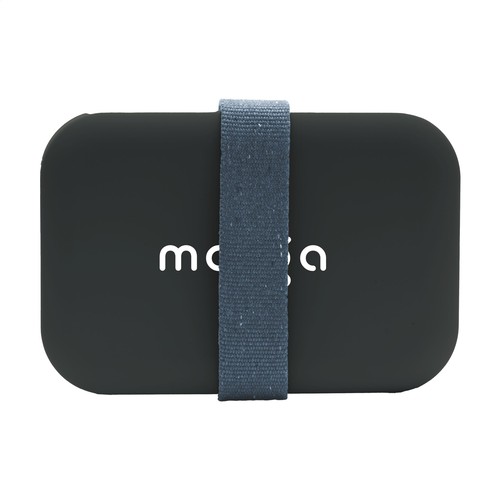 Amuse Recycled PP Lunch Box Amuse Recycled PP Lunch Box