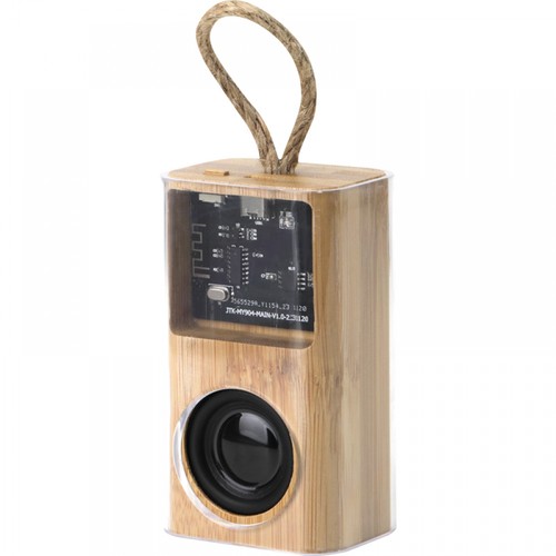 Bluetooth speaker Bluetooth speaker