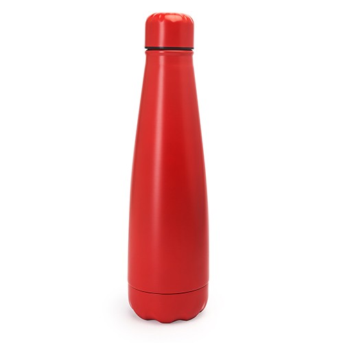 Bouteille isotherme en acier inoxydable mat 750ml Lamar