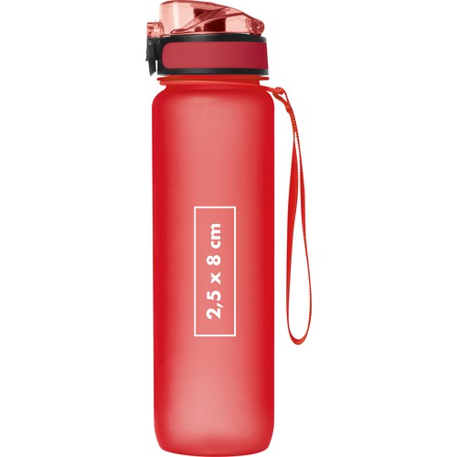 Botella para beber en el deporte Botella para beber en el deporte