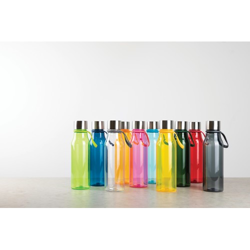 VINGA Bouteille d'eau 600ml en tritan Lean VINGA Bouteille d'eau 600ml en tritan Lean