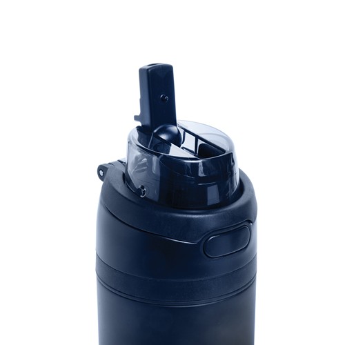 Omni Sip RCS Recycled RVS waterfles 720ML Omni Sip RCS Recycled RVS waterfles 720ML