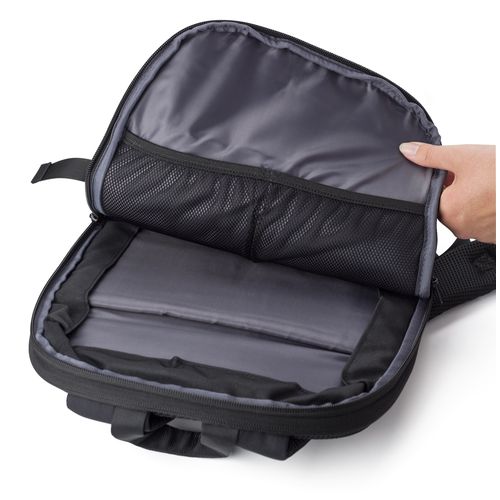Polyester (600D) backpack Paul Polyester (600D) backpack Paul