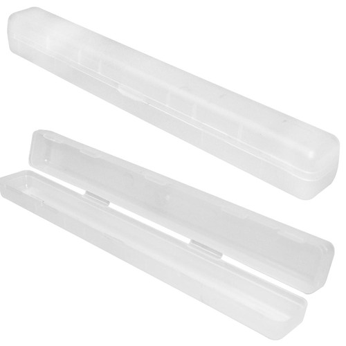 Boîtier de protection "Brosse à dents"