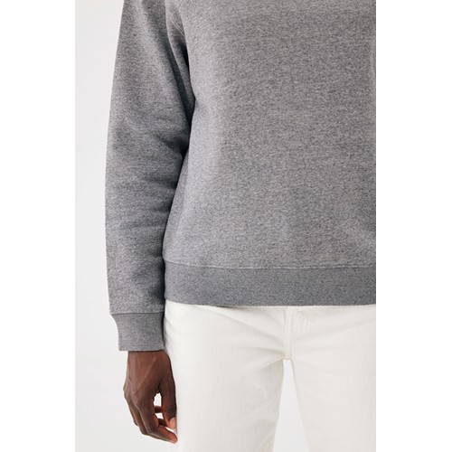 IQONIQ Torla recycled cotton crew neck IQONIQ Torla recycled cotton crew neck
