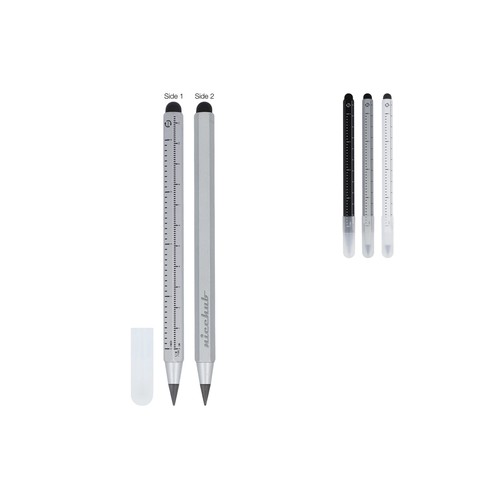 Długowieczny ołówek i linijka R-AL Długowieczny ołówek i linijka R-AL