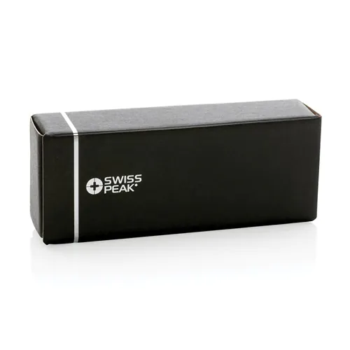 Swiss Peak RCS rplastic polarised sunglasses Swiss Peak RCS rplastic polarised sunglasses
