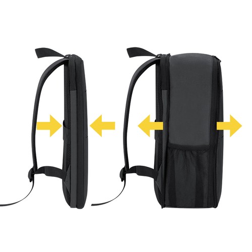 Backpack Oracle