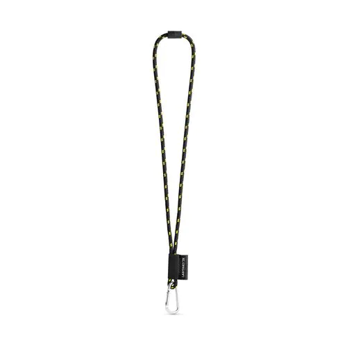 75091. Lanyard Nautic Long Set. Standaard modellen