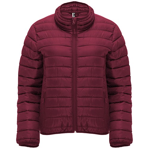 Chaqueta mujer acolchada FINLAND WOMAN