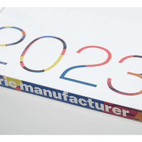 Mindnotes® diary in recycled paper softcover