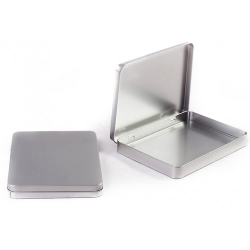 Metal box Metal box