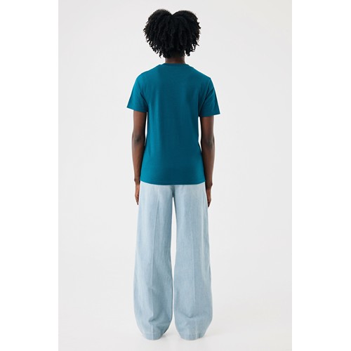 T-shirt léger en coton recyclé IQONIQ Sierra