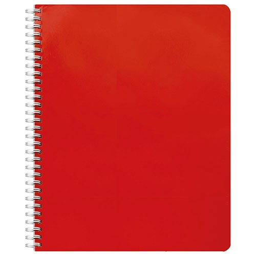 Cahier Zippy