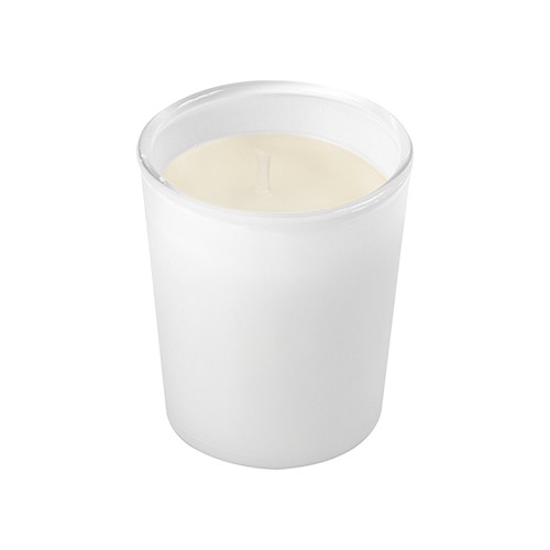Bougie parfumée Aragonite