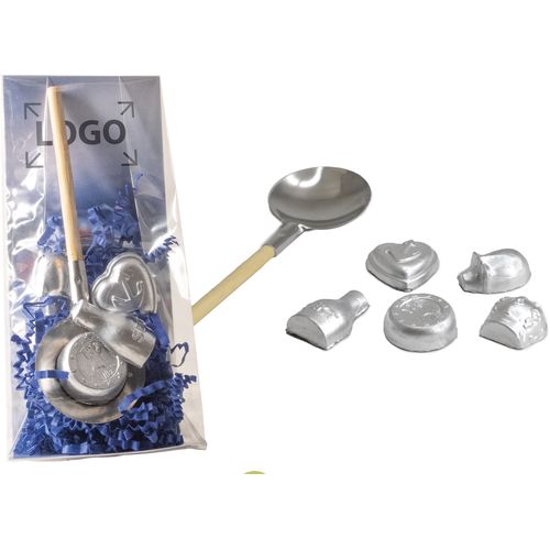 Lucky Charm Messengers Lucky Charm Messengers