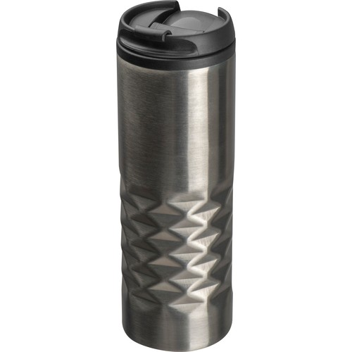 Stainless steel mug Alexandria Stainless steel mug Alexandria