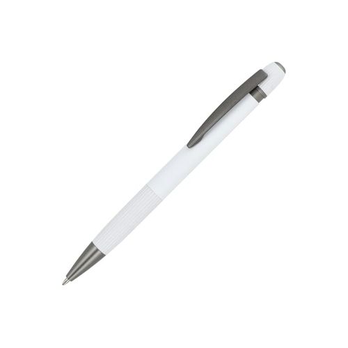 Aluminum Ballpen Toulouse Softtouch Aluminum Ballpen Toulouse Softtouch