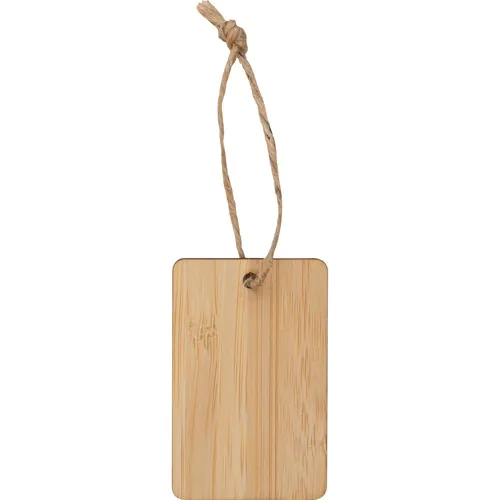 Bamboo Pendant Salamanca
