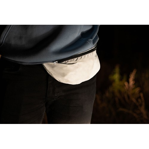 Reflecting Waist Bag