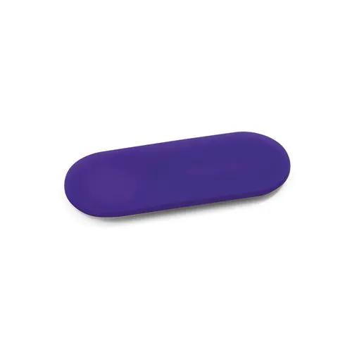 HIDE. ABS webcam beschermer HIDE. ABS webcam beschermer