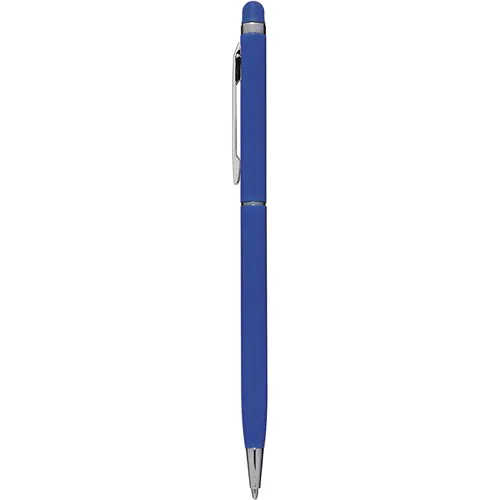 ALUMINUM TOUCH SCREEN BALLPOINT PEN ALUMINUM TOUCH SCREEN BALLPOINT PEN