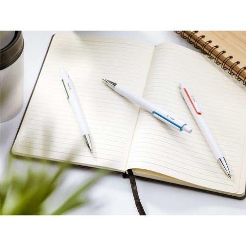 Vista GRS Recycled ABS stylo Vista GRS Recycled ABS stylo
