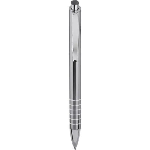 STYLO À BILLE EN MÉTAL