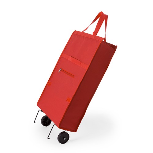 Shopping trolley 600D Edna Shopping trolley 600D Edna