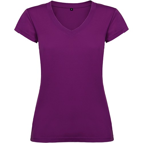V-neck t-shirt for women VICTORIA V-neck t-shirt for women VICTORIA