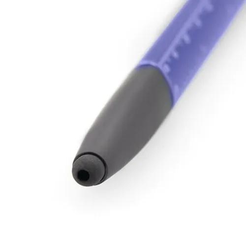 Długopis wielofunkcyjny, touch pen, stojak na telefon, czyścik do ekranu, linijka, śrubokręty | Tonu Długopis wielofunkcyjny, touch pen, stojak na telefon, czyścik do ekranu, linijka, śrubokręty | Tonu