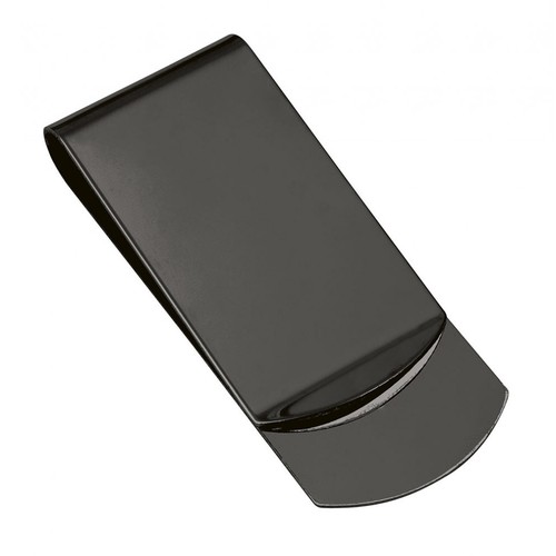 BIG MONEY CLIP - BURNISHED BIG MONEY CLIP - BURNISHED