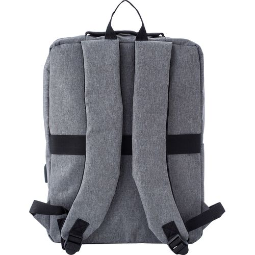Polyester (600D) backpack Carlito Polyester (600D) backpack Carlito