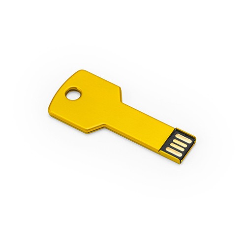 Key shaped USB Blake