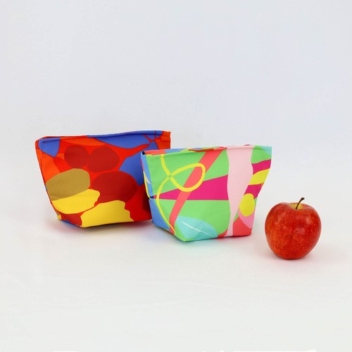 CUSTOMIZABLE MINI THERMAL LUNCH BOX